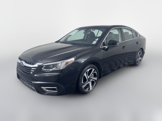 2022 Subaru Legacy Limited