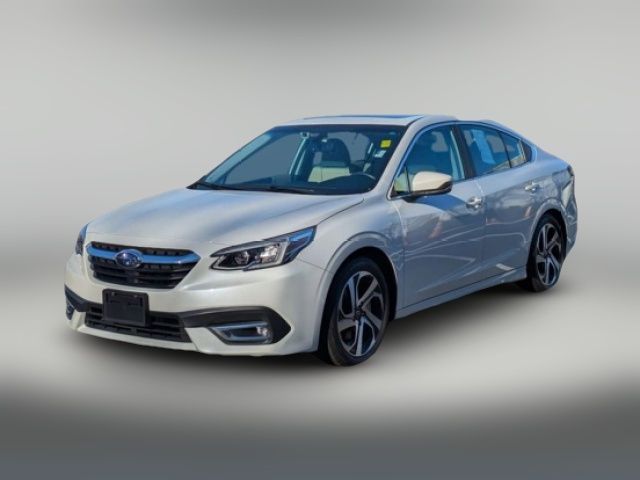 2022 Subaru Legacy Limited