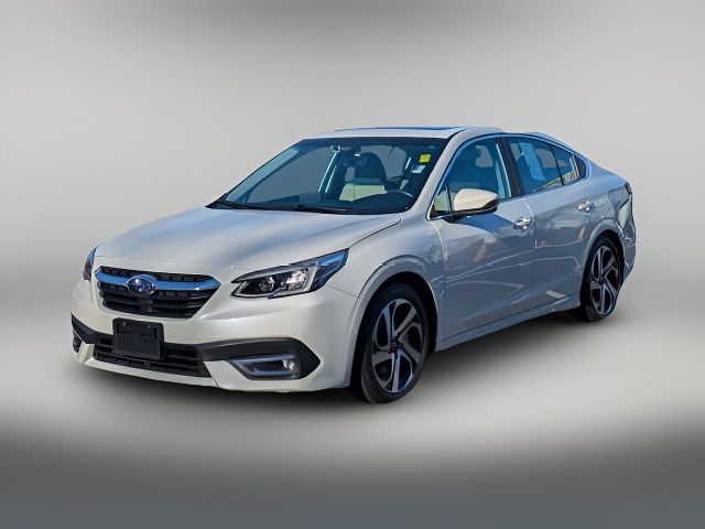 2022 Subaru Legacy Limited