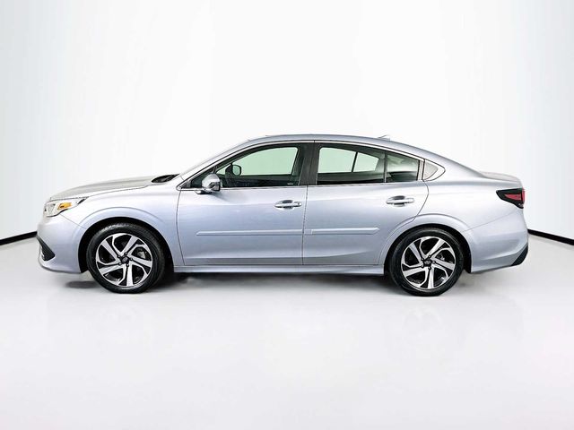 2022 Subaru Legacy Limited