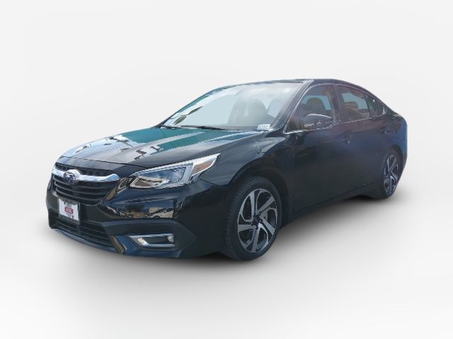 2022 Subaru Legacy Limited