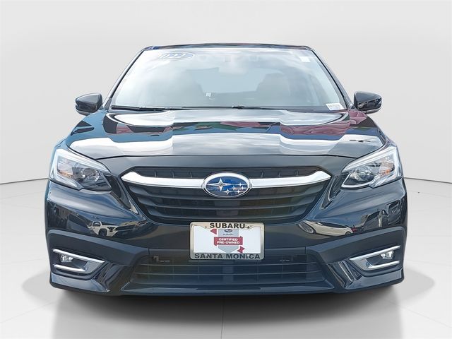 2022 Subaru Legacy Limited