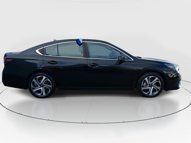 2022 Subaru Legacy Limited