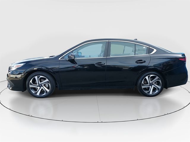 2022 Subaru Legacy Limited