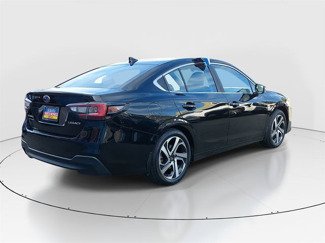 2022 Subaru Legacy Limited