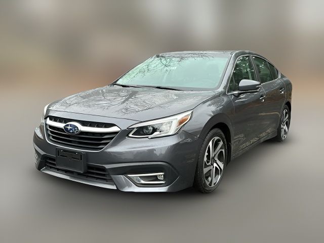 2022 Subaru Legacy Limited