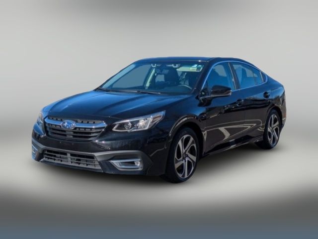 2022 Subaru Legacy Limited