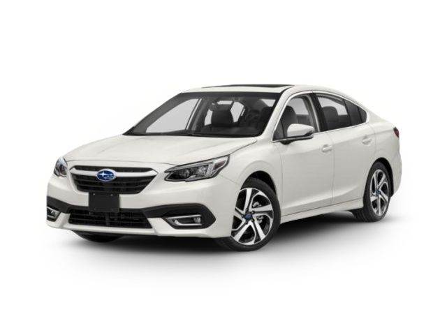 2022 Subaru Legacy Limited