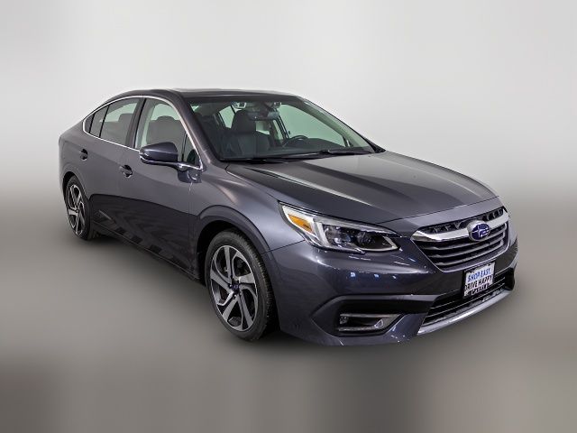 2022 Subaru Legacy Limited