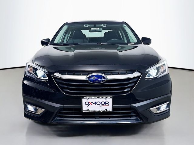2022 Subaru Legacy Limited
