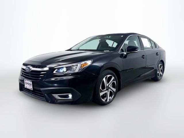 2022 Subaru Legacy Limited
