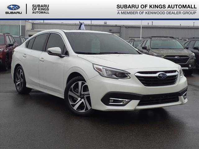 2022 Subaru Legacy Limited