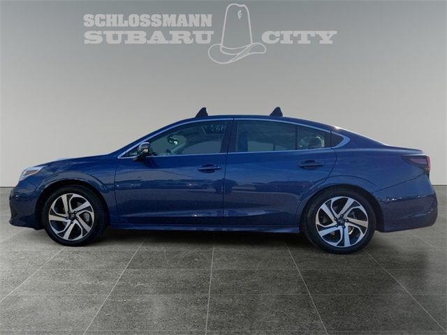 2022 Subaru Legacy Limited