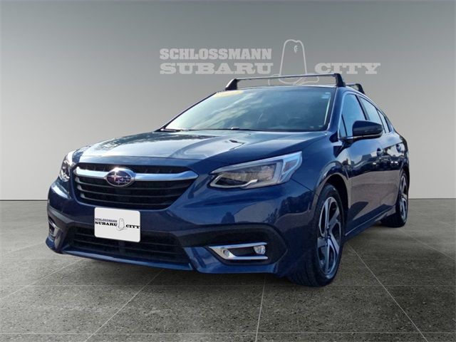 2022 Subaru Legacy Limited