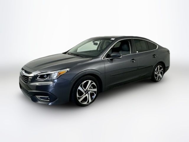 2022 Subaru Legacy Limited