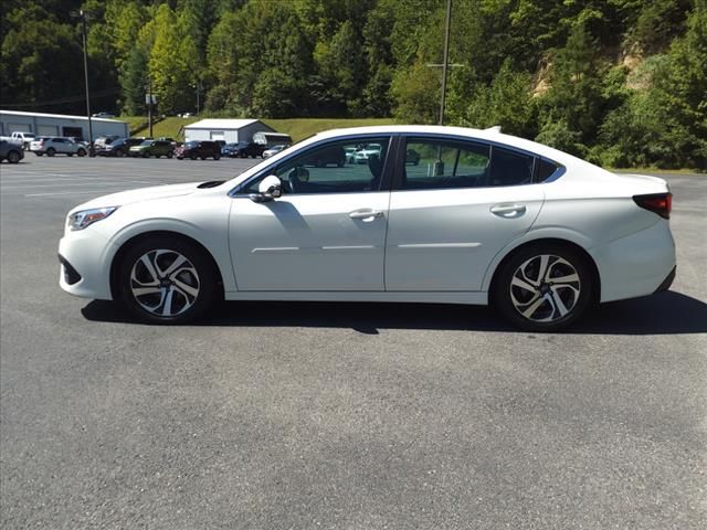 2022 Subaru Legacy Limited