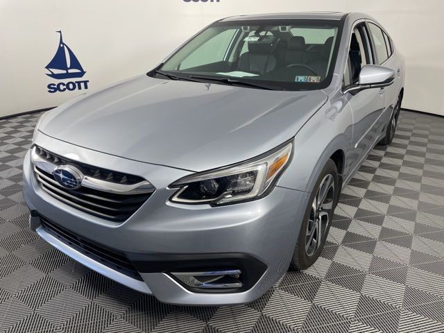 2022 Subaru Legacy Limited