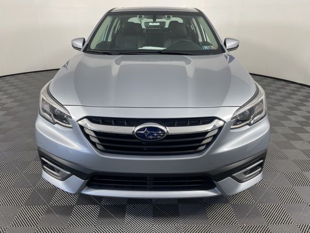 2022 Subaru Legacy Limited