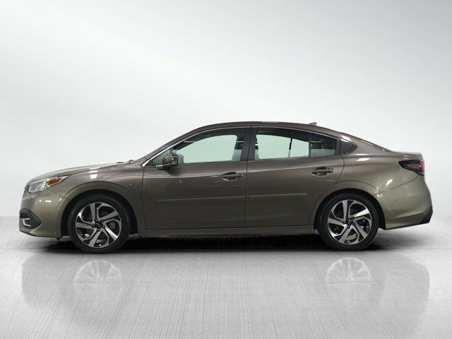 2022 Subaru Legacy Limited