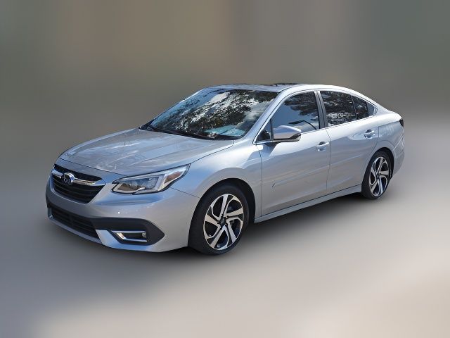 2022 Subaru Legacy Limited