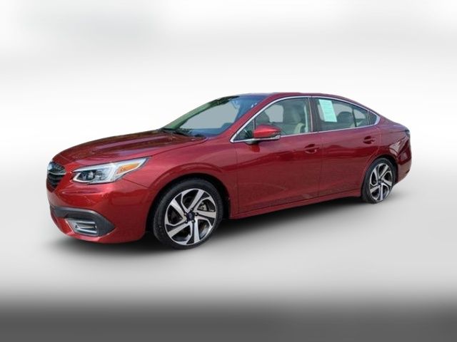 2022 Subaru Legacy Limited