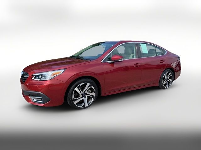 2022 Subaru Legacy Limited