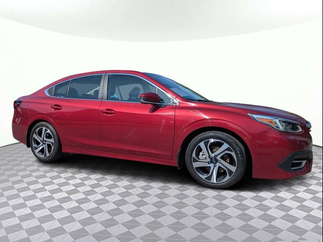 2022 Subaru Legacy Limited