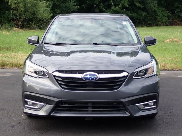 2022 Subaru Legacy Limited