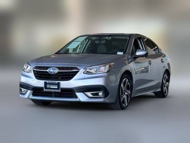 2022 Subaru Legacy Limited