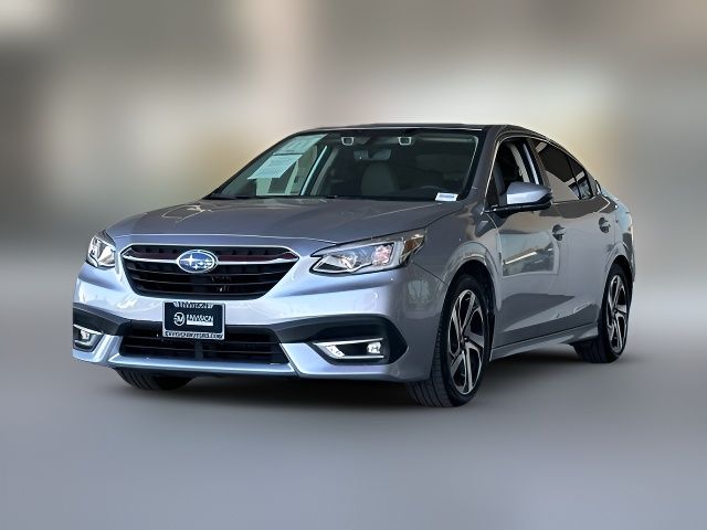 2022 Subaru Legacy Limited