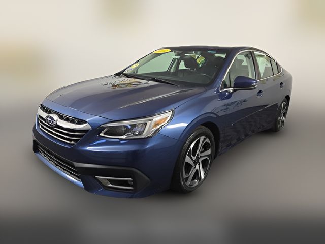 2022 Subaru Legacy Limited