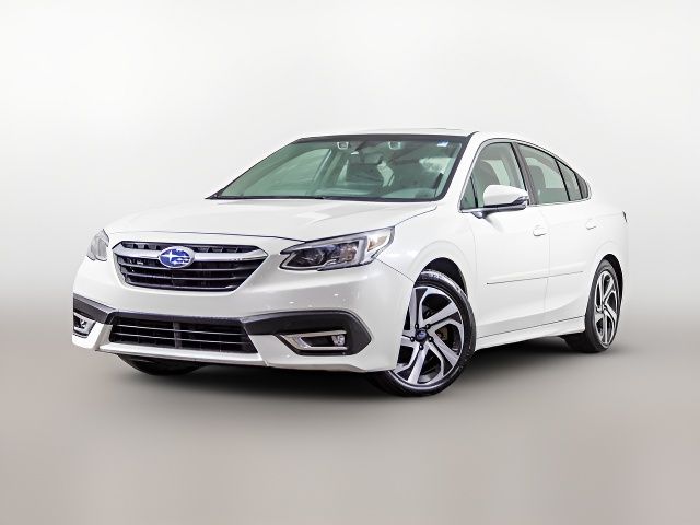 2022 Subaru Legacy Limited