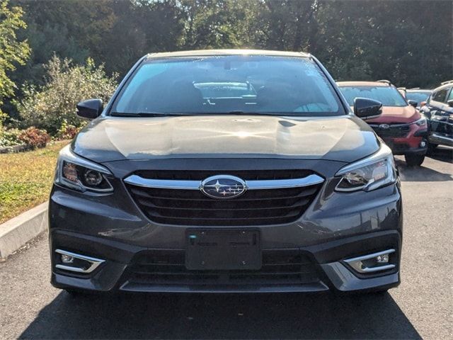 2022 Subaru Legacy Limited