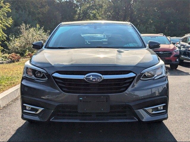 2022 Subaru Legacy Limited