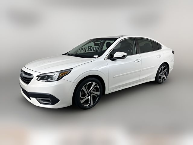 2022 Subaru Legacy Limited