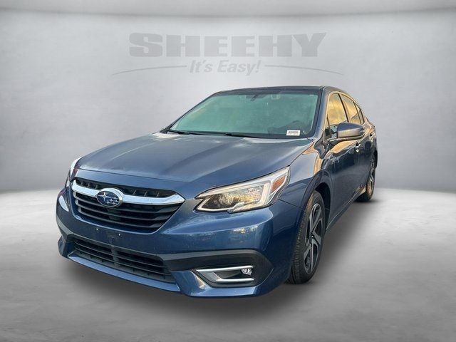 2022 Subaru Legacy Limited