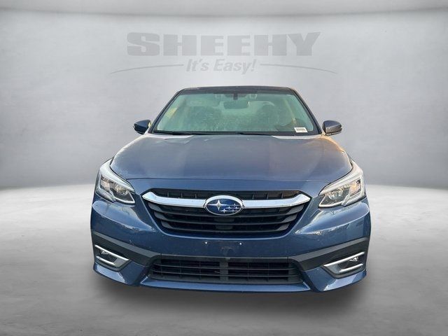 2022 Subaru Legacy Limited