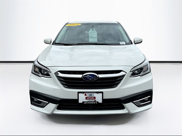 2022 Subaru Legacy Limited