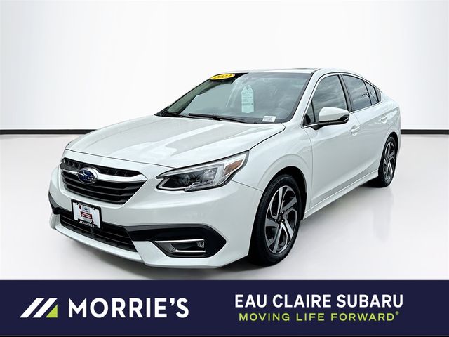 2022 Subaru Legacy Limited