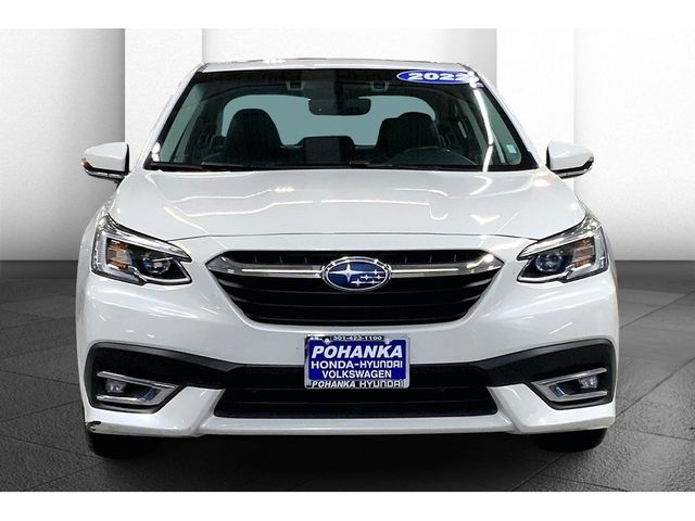 2022 Subaru Legacy Limited