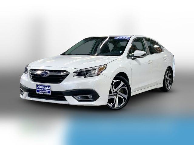 2022 Subaru Legacy Limited