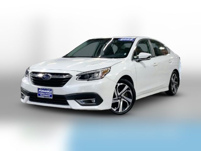 2022 Subaru Legacy Limited