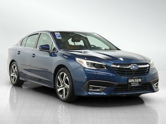 2022 Subaru Legacy Limited