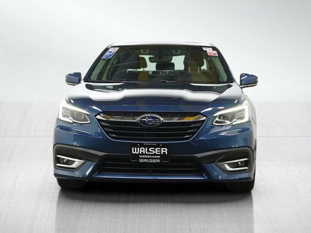 2022 Subaru Legacy Limited