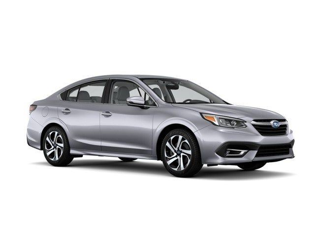 2022 Subaru Legacy Limited