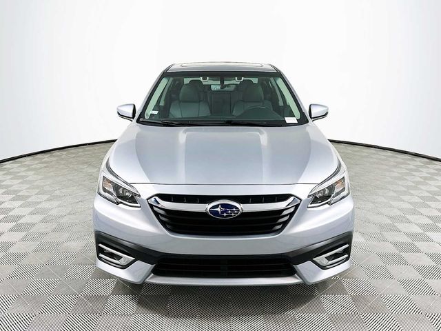 2022 Subaru Legacy Limited