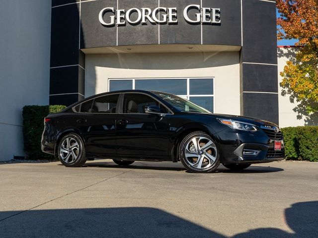 2022 Subaru Legacy Limited