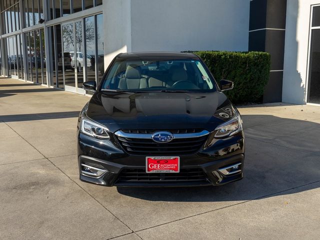 2022 Subaru Legacy Limited