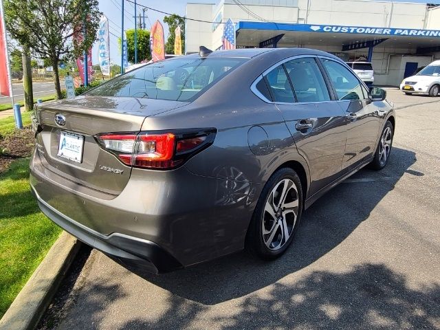 2022 Subaru Legacy Limited