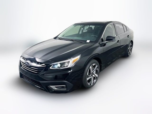 2022 Subaru Legacy Limited